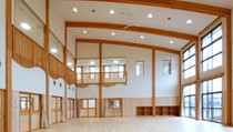 いわふね保育園