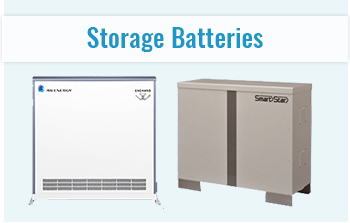 Storage Batteries